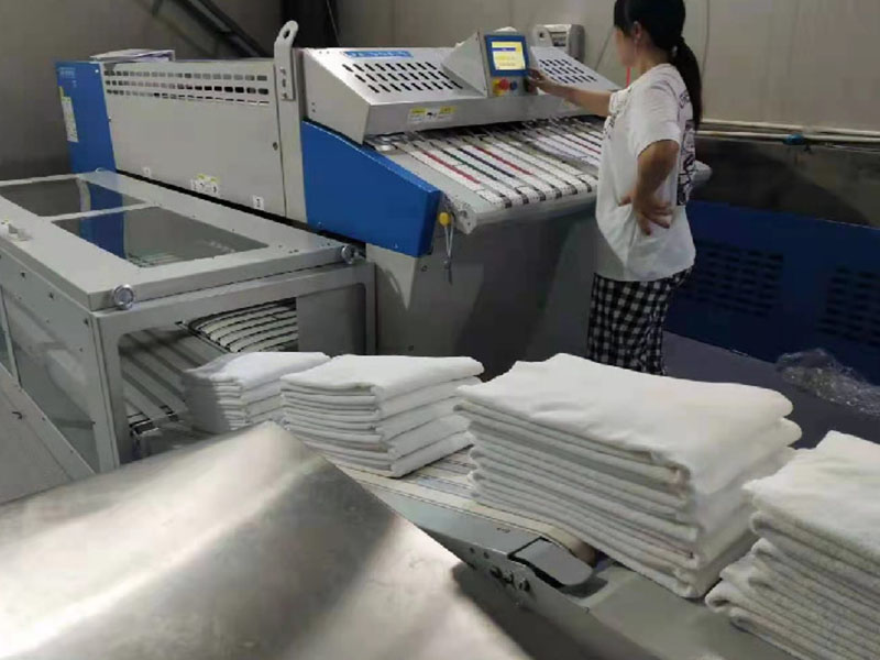 宣城巾类折叠机-02