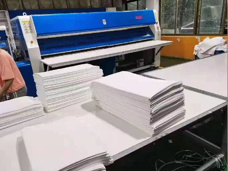 宣城高速熨烫机-01