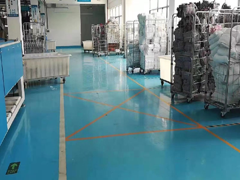 宣城工厂图片-01